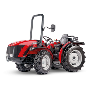 Antonio Carraro Tigre 3800 F
