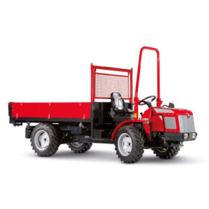 Antonio Carraro Tigrecar 3200 e 3800