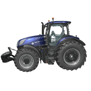 Trattori Gamma T7 HD PLM Intelligence