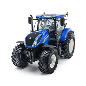 Trattori Gamma T7 LWB