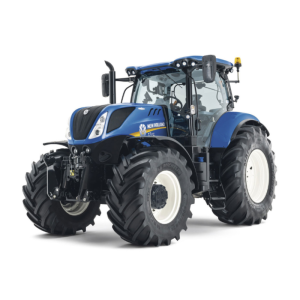 Trattori Gamma T7 SWB