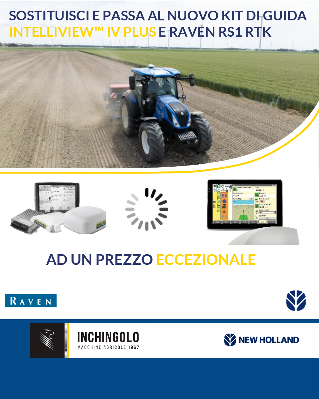 È IL MOMENTO DI AGGIORNARE LA TUA GUIDA!